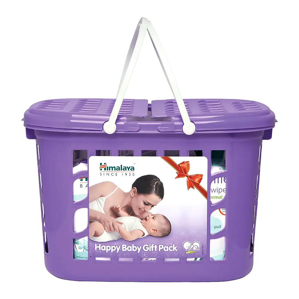 Himalaya baby 2024 travel kit